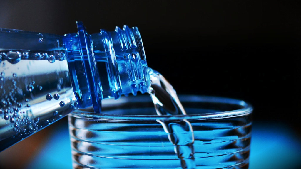 How to Remove Arsenic from Water Naturally